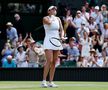 Istorie la Wimbledon! Anisimova a învins-o pe Sabalenka și s-a calificat în prima finală de Grand Slam a carierei