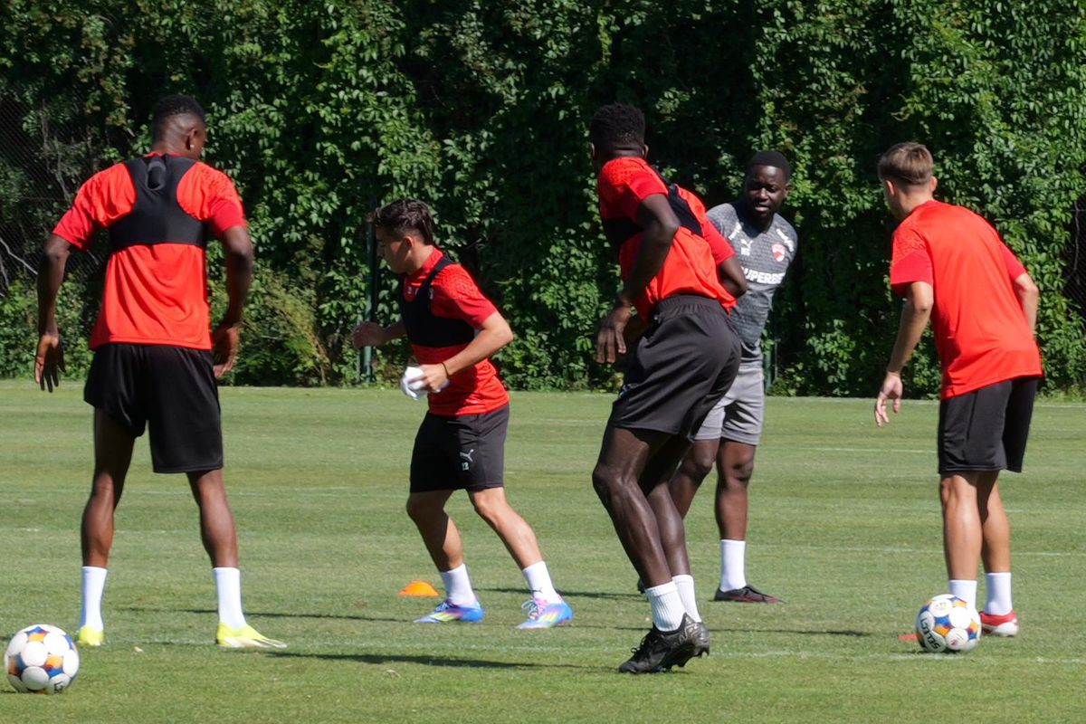 Fost jucător la FCSB și Rapid, în staff-ul lui Dinamo: detalii de ultimă oră de la Săftica » Care este situația jucătorilor accidentați