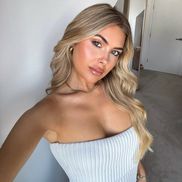 Leanna Paul, fosta iubită a lui Liam Delap / Foto: Instagram