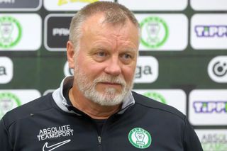 Antrenorul lui Paksi a tras concluziile la finalul remizei cu CFR Cluj: singura certitudine