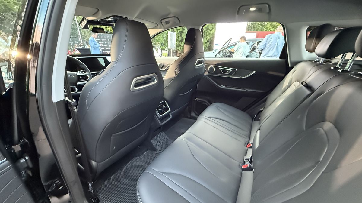 Cele două mașini chinezești care dau peste cap piața auto din România! Noul SUV ar putea deveni coșmarul Daciei