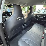 Chery în România: SUV-ul TIGGO 7. Foto: Andrei Crăițoiu (GSP.RO)