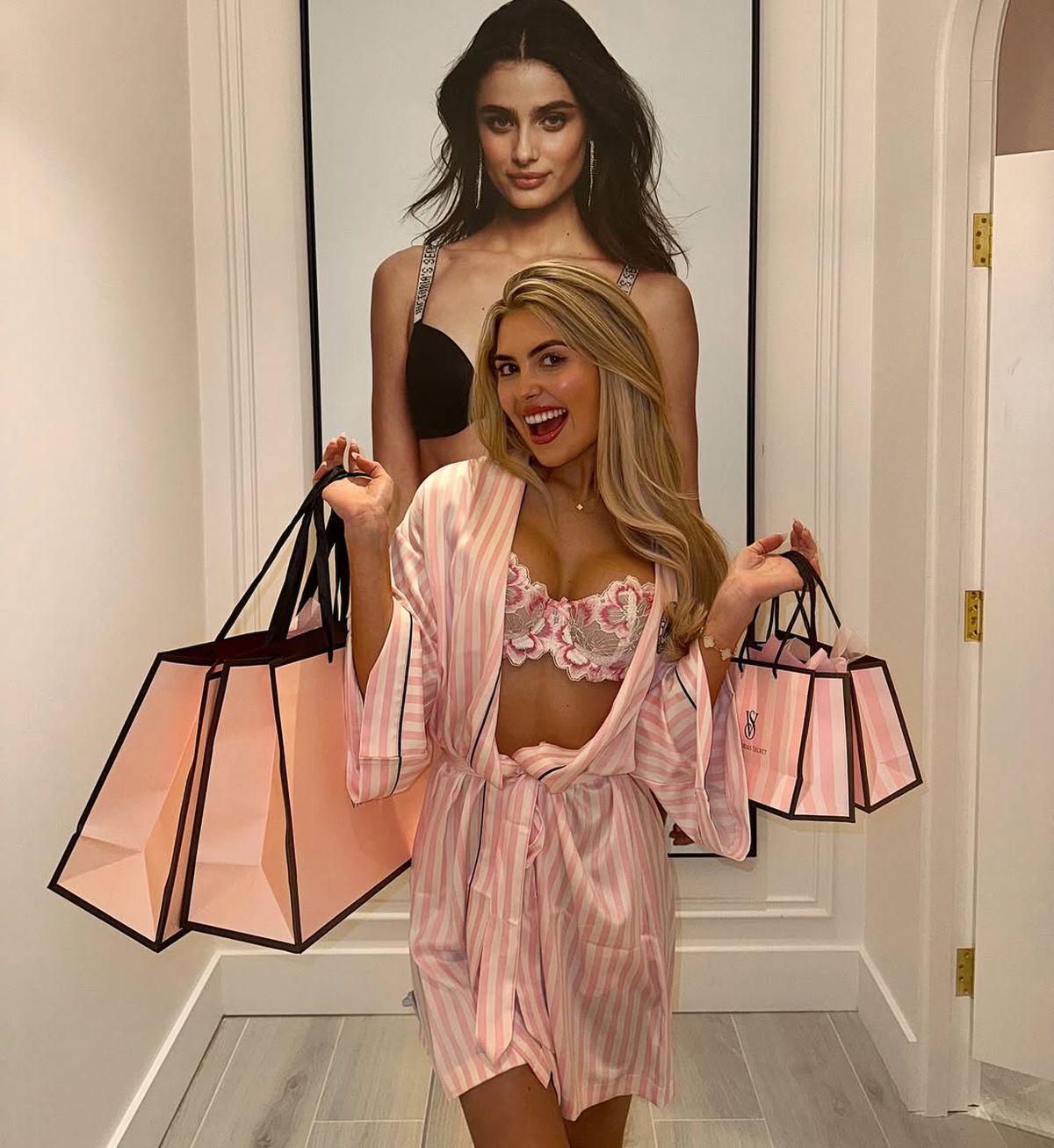 Iubita l-a „driblat”, deși a făcut spectacol la Mondialul Cluburilor: „Nu poți ține pe cineva loial!”