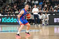 A jucat 3 sezoane la Dinamo și acum o va antrena pe Steaua » Unul din cei mai experimentați baschetbaliști români calcă pe urmele tatălui său