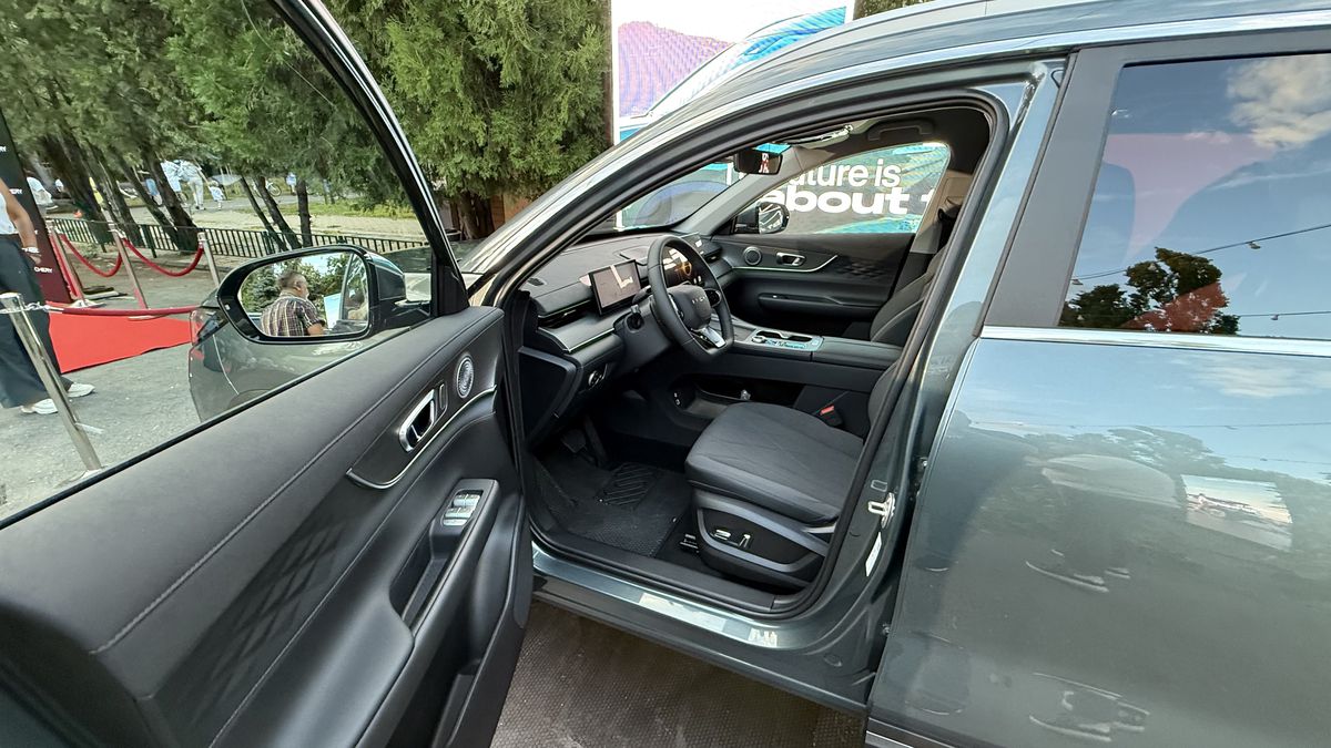 Cele două mașini chinezești care dau peste cap piața auto din România! Noul SUV ar putea deveni coșmarul Daciei