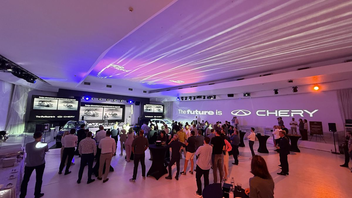 Cele două mașini chinezești care dau peste cap piața auto din România! Noul SUV ar putea deveni coșmarul Daciei