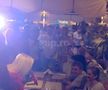 Loredana, show pe masa lui Gică și Ianis Hagi » Petrecere „legendară” joi seara în stațiunea Mamaia! Tot „numărul”, surprins de GSP