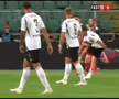 Andrei Vlad a primit un gol de toată frumusețea în Legia - Aktobe