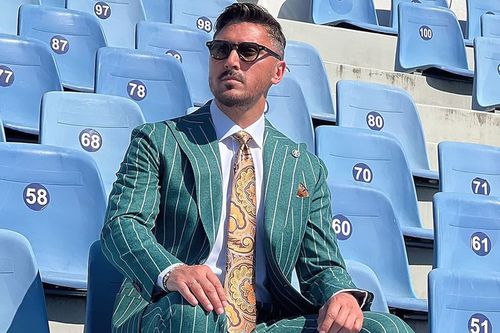 Ciprian Marica/ foto: Facebook @Ciprian Marica