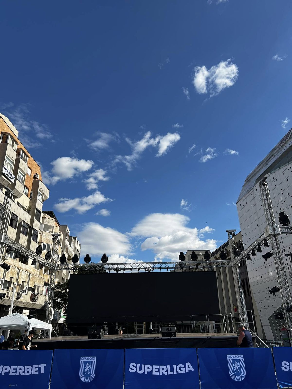 Universitatea Craiova, echipamente pentru sezonul 2025/2026