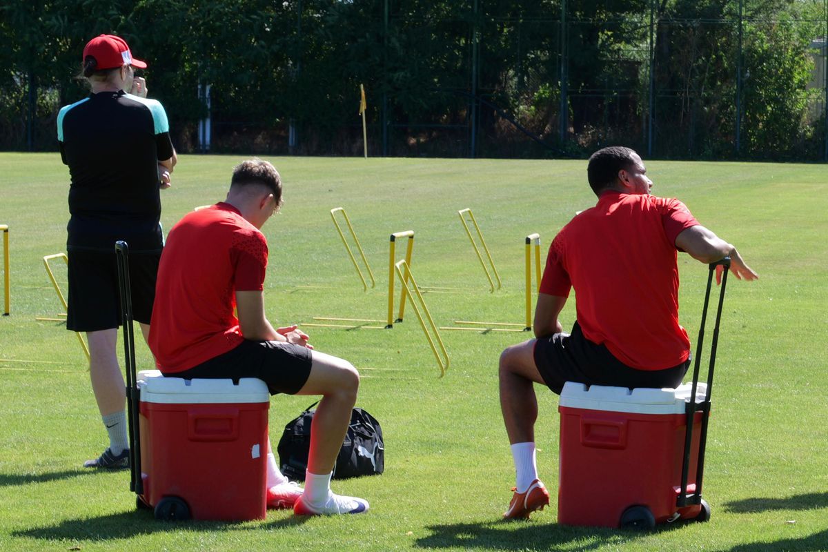 Fost jucător la FCSB și Rapid, în staff-ul lui Dinamo: detalii de ultimă oră de la Săftica » Care este situația jucătorilor accidentați