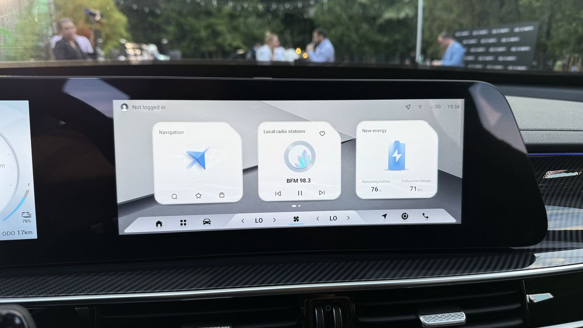Cele două mașini chinezești care dau peste cap piața auto din România! Noul SUV ar putea deveni coșmarul Daciei