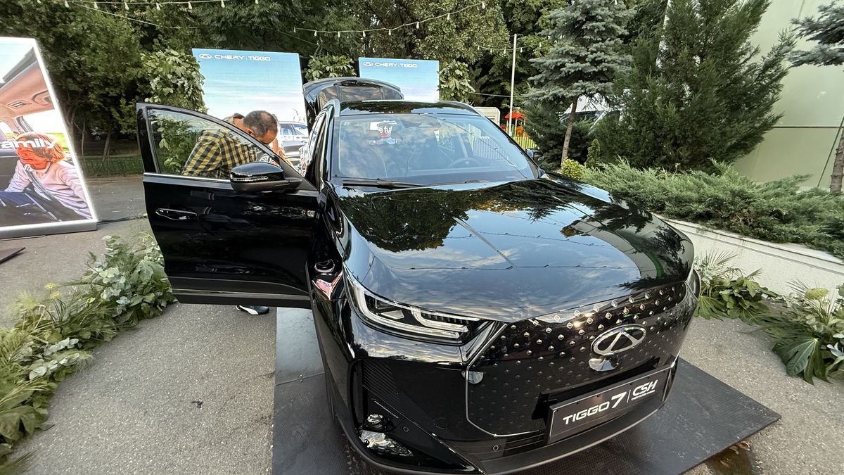 Cele două mașini chinezești care dau peste cap piața auto din România! Noul SUV ar putea deveni coșmarul Daciei