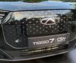 Chery în România: SUV-ul TIGGO 7. Foto: Andrei Crăițoiu (GSP.RO)