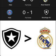 Real Madrid, ironizată după 0-4 cu PSG