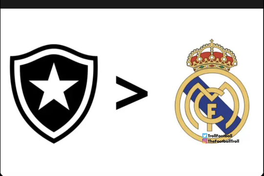 Real Madrid, ironizată după 0-4 cu PSG