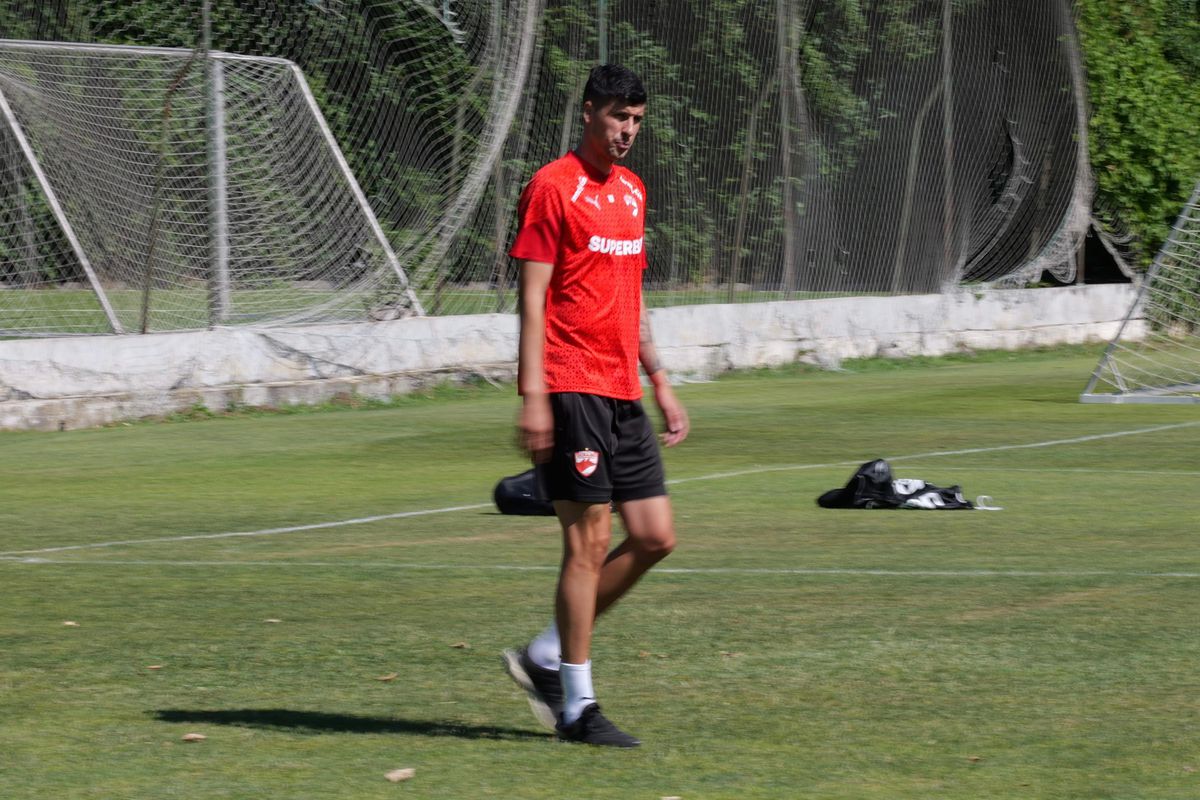 Fost jucător la FCSB și Rapid, în staff-ul lui Dinamo: detalii de ultimă oră de la Săftica » Care este situația jucătorilor accidentați