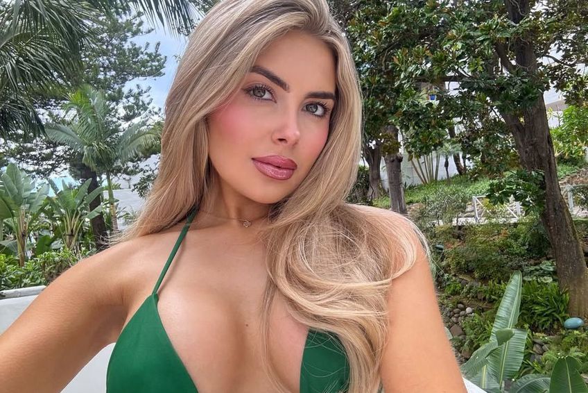 Leanna Paul s-a despărțit de Liam Delap