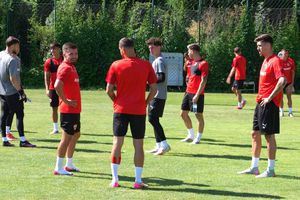 „Dinamo să nu facă precum Rapid” » Fostul internațional a lansat un avertisment pentru „câini”