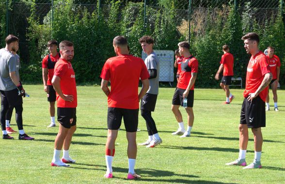 „Dinamo să nu facă precum Rapid” » Fostul internațional a lansat un avertisment pentru „câini”