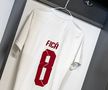 Imagini din vestiarul celor de la CFR Cluj, înaintea meciului cu Paksi