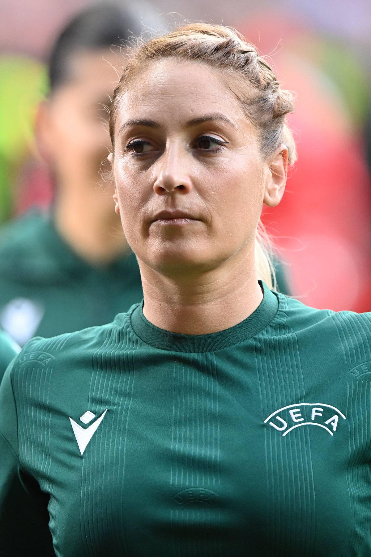 Arbitraj românesc de top la EURO 2025! Alina Peșu și Iuliana Demetrescu au fost delegate din nou la meciuri tari