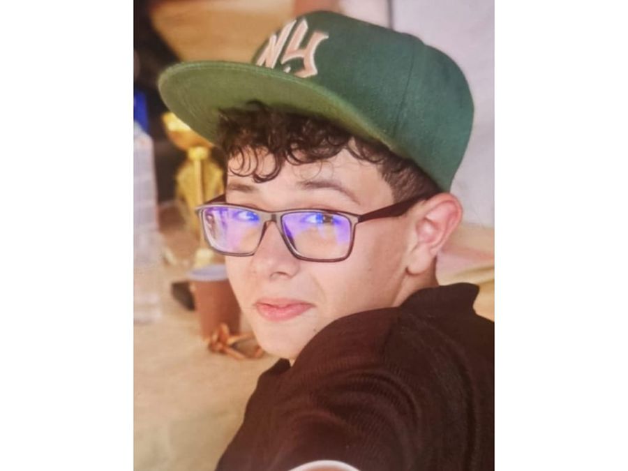 Albhaisi Mahmud Copilul din București dat dispărut prin Ro-Alert a fost găsit! E legitimat la secția de înot de la CS Dinamo