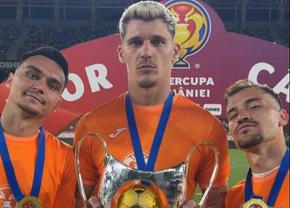 Nu are frică de Gigi Becali » Fotbalistul de la FCSB a călcat din nou strâmb, la câteva zile de la avertismentul patronului