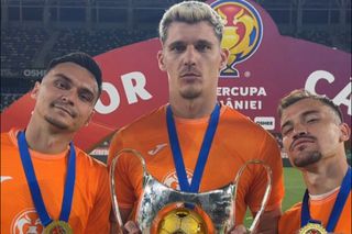 Nu are frică de Gigi Becali » Fotbalistul de la FCSB a călcat din nou strâmb, la câteva zile de la avertismentul patronului