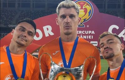 Nu are frică de Gigi Becali » Fotbalistul de la FCSB a călcat din nou strâmb, la câteva zile de la avertismentul patronului