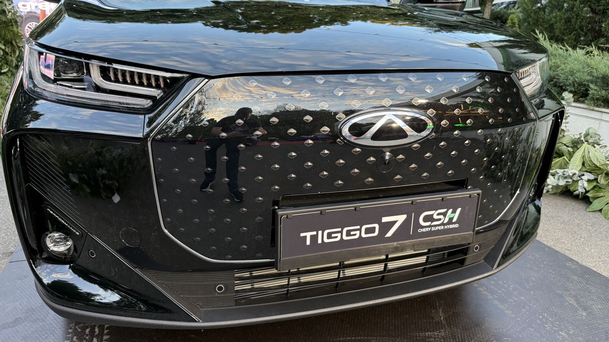 Cele două mașini chinezești care dau peste cap piața auto din România! Noul SUV ar putea deveni coșmarul Daciei