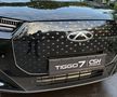 Chery în România: SUV-ul TIGGO 7. Foto: Andrei Crăițoiu (GSP.RO)