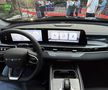 Chery în România: SUV-ul TIGGO 7. Foto: Andrei Crăițoiu (GSP.RO)
