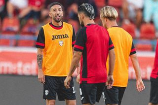 Rezultat HALUCINANT în preliminariile Conference League! Cotată cu 40,00, formația din Andorra a șocat fotbalul european