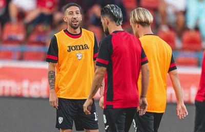 Rezultat HALUCINANT în preliminariile Conference League! Cotată cu 40,00, formația din Andorra a șocat fotbalul european