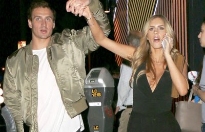 O legendă a sportului, relație nouă imediat după divorț: „Nu am înșelat-o! Nu ne puteam nici ascunde”