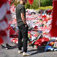 Adam Lallana / Foto: Instagram