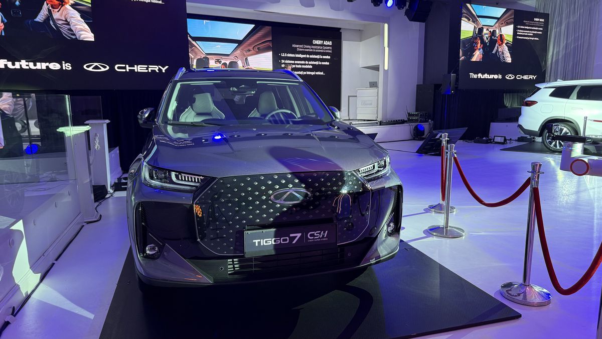 Cele două mașini chinezești care dau peste cap piața auto din România! Noul SUV ar putea deveni coșmarul Daciei