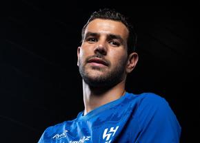 Theo Hernandez a fost prezentat la noua echipă