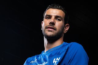 Theo Hernandez a fost prezentat la noua echipă