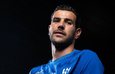 Theo Hernandez a fost prezentat la noua echipă