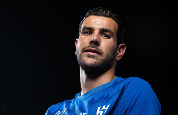 Theo Hernandez a fost prezentat la noua echipă