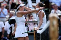 Istorie la Wimbledon! Anisimova a învins-o pe Sabalenka și s-a calificat în prima finală de Grand Slam a carierei