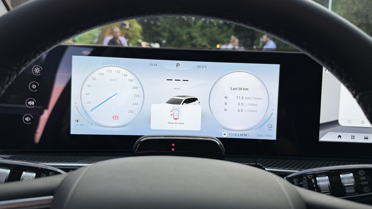 Cele două mașini chinezești care dau peste cap piața auto din România! Noul SUV ar putea deveni coșmarul Daciei