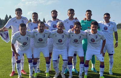 FC Argeș, înapoi la „locul faptei” » Totul despre nou-promovata în Superligă: lot, transferuri, program, cotă de piață și ce și-ar mai dori Bogdan Andone