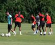 Dinamo - antrenament, 10.07.2025 // foto: Andrei Furnigă (GSP)
