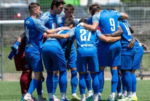 Nu-i de glumă cu andorranii! Unii au „înțepat-o” pe FCSB, alții au câștigat lejer în preliminariile Conference League