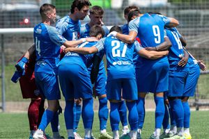 Nu-i de glumă cu andorranii! Unii au „înțepat-o” pe FCSB, alții au câștigat lejer în preliminariile Conference League