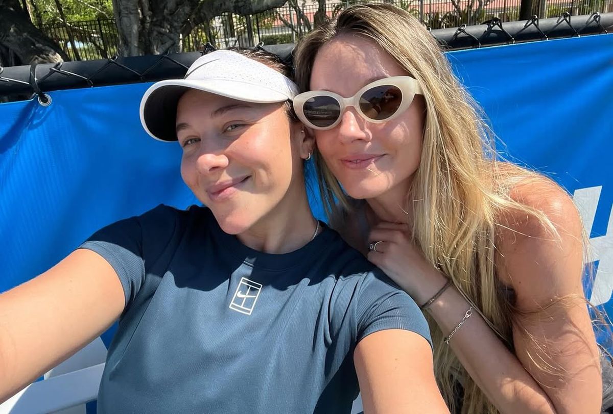 La 21 de ani se retrăsese, apăsată de batjocura din online: „Ai cel mai neatletic corp” » Acum joacă finala la Wimbledon