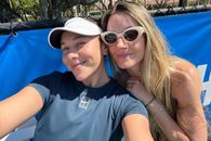 La 21 de ani se retrăsese, apăsată de batjocura din online: „Ai cel mai neatletic corp” » Acum joacă finala la Wimbledon